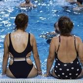 El truco para proteger la piel del cloro de las piscinas y evitar reacciones alérgicas