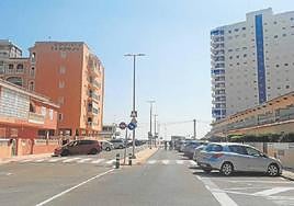 Sueca mejora la iluminación de la zona marítima con 473 nuevos puntos de luz