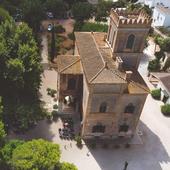 Quién vive en las históricas casas solariegas de Dénia