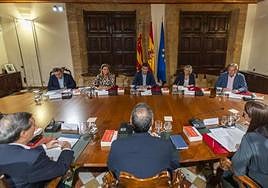 Los altos cargos de Mazón: los nuevos secretarios y subsecretarios del Consell