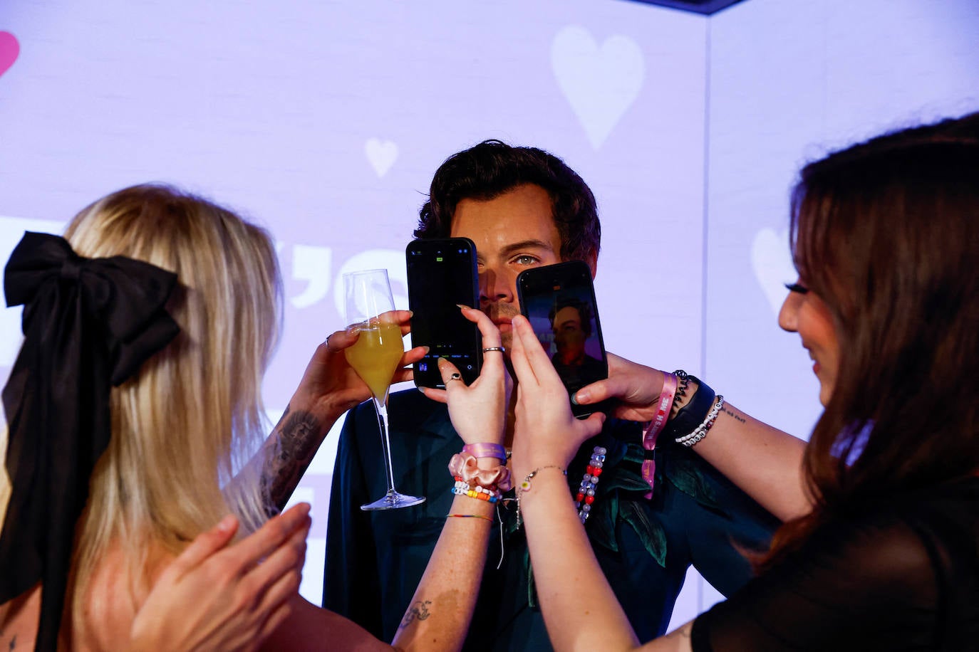 ¿Se le parece? Harry Styles, la nueva incorporación del Madame Tussauds de Londres