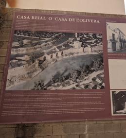 Imagen secundaria 2 - Alzira iniciará las excavaciones en la casa de Jaume I para construir su museo antes de 2026