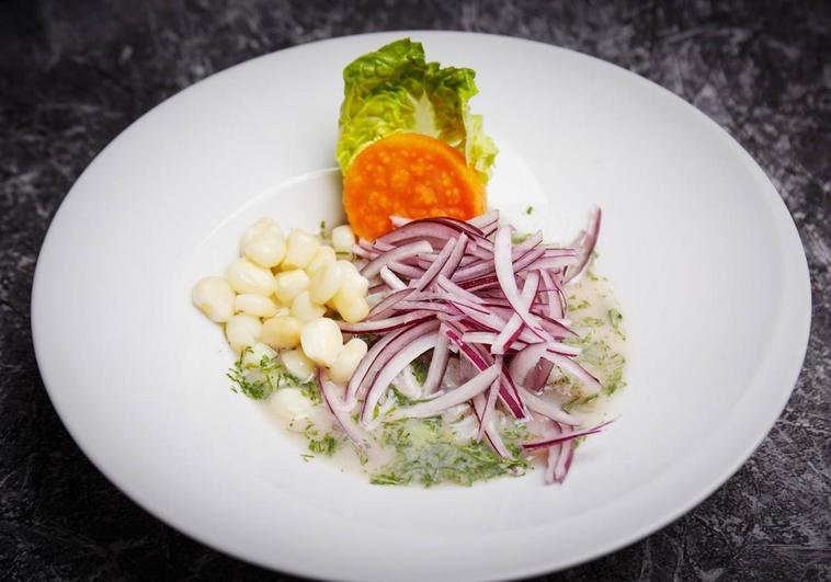 Restaurante KANKA