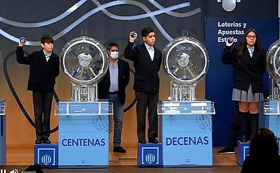 Administración de la Lotería y Apuestas del Estado