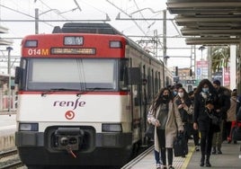 Los usuarios de Renfe ya pueden adquirir los nuevos bonos gratuitos