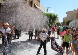 Fiestas de Bétera