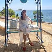 Quién veranea en la Marina más exclusiva