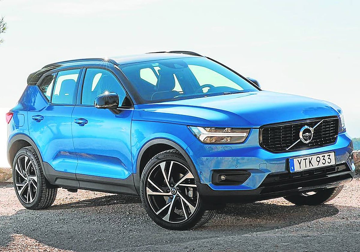 Diseño, calidad y ecología se unen en este modelo de la marca premium.