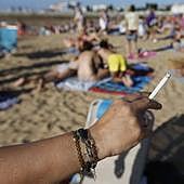 El precio del tabaco para el puente de agosto