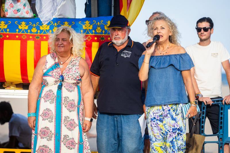 Así han sido las Corregudes de Joies en Pinedo