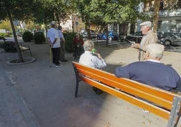 Los 4 motivos por los que la Seguridad Social puede retirar algunas pensiones de jubilación