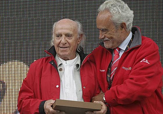 El ciclista Guillermo Timoner en una imagen de archivo.