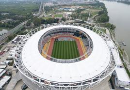 Horarios del Mundial de Atletismo del sábado 19 de agosto: los 20 km marcha y la final femenina de 10.000