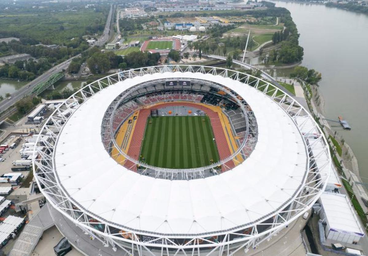 Horarios del Mundial de Atletismo del sábado 19 de agosto: los 20 km marcha y la final femenina de 10.000