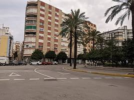 Centro de Alzira.