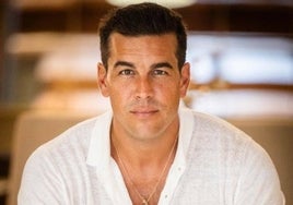 El actor y realizador Mario Casas.