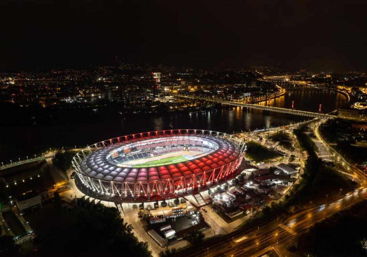 Horarios del Mundial de Atletismo del domingo 20 de agosto: la final de 100 metros, los 10.000 metros y el salto de longitud femenino