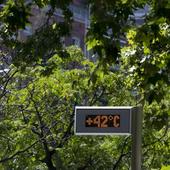 Aemet actualiza el aviso por la ola de calor y empeora la situación en España