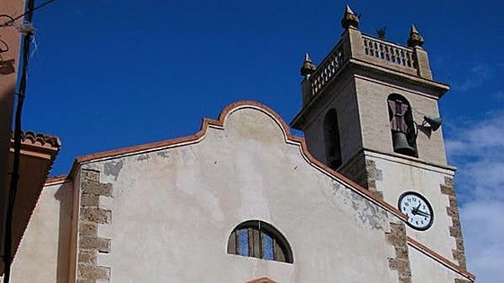 La parroquia de Bufali acogerá un acto de reparación tras la profanación de varias tumbas en el cementerio