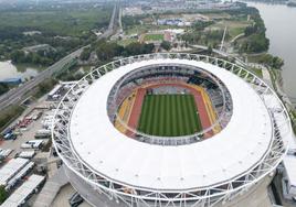 Horarios del Mundial de Atletismo de hoy miércoles 23 de agosto: la final de 1.500 metros, la cita del día