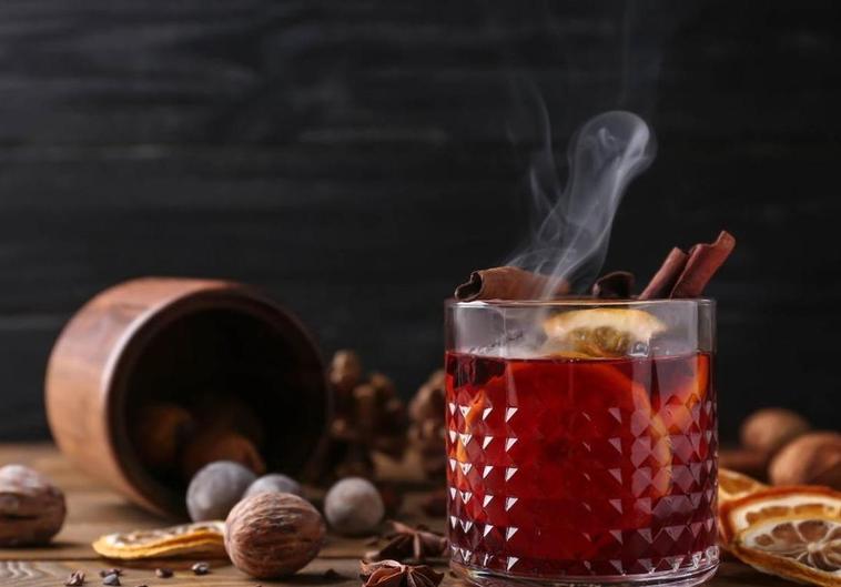 Las infusiones naturales se configuran al gusto y ayudan a mantener la saciedad durante el día.