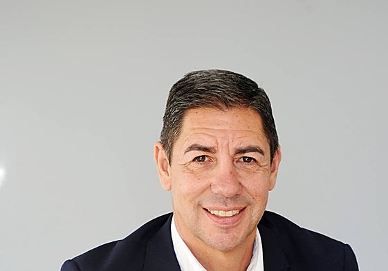 Juan Emilio Maíllo.