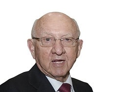 Ricardo Císcar, fundador de Dacsa.