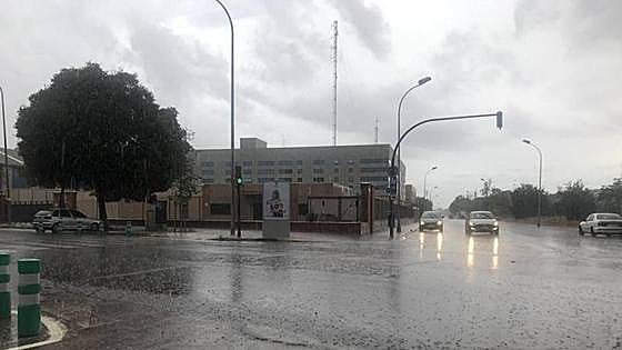 Máxima alerta ante el segundo asalto de la DANA en la Comunitat Valenciana