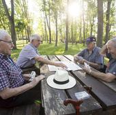 Las pensiones que van a tener una subida extra en enero de 2024