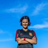 Quién es Montse Tomé, la nueva seleccionadora de fútbol femenino que jugó en el Levante