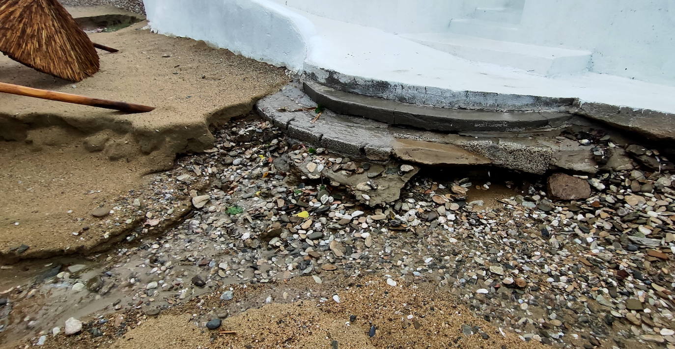 Fotos: una espantosa DANA destroza Grecia y Turquía y provoca muertes y grandes destrozos