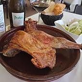 Ágora de Protos, en la cuna de los vinos de Ribera del Duero