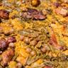 La receta del fin de semana: paella valenciana paso a paso