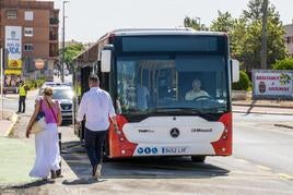 Un autobús de Mombús.