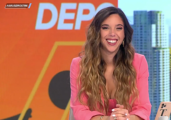 Quién es Tatiana Arús: edad, hijos y cuál es su vínculo con Angie Cárdenas