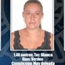 Detenida en Ecuador la delincuente más buscada de España