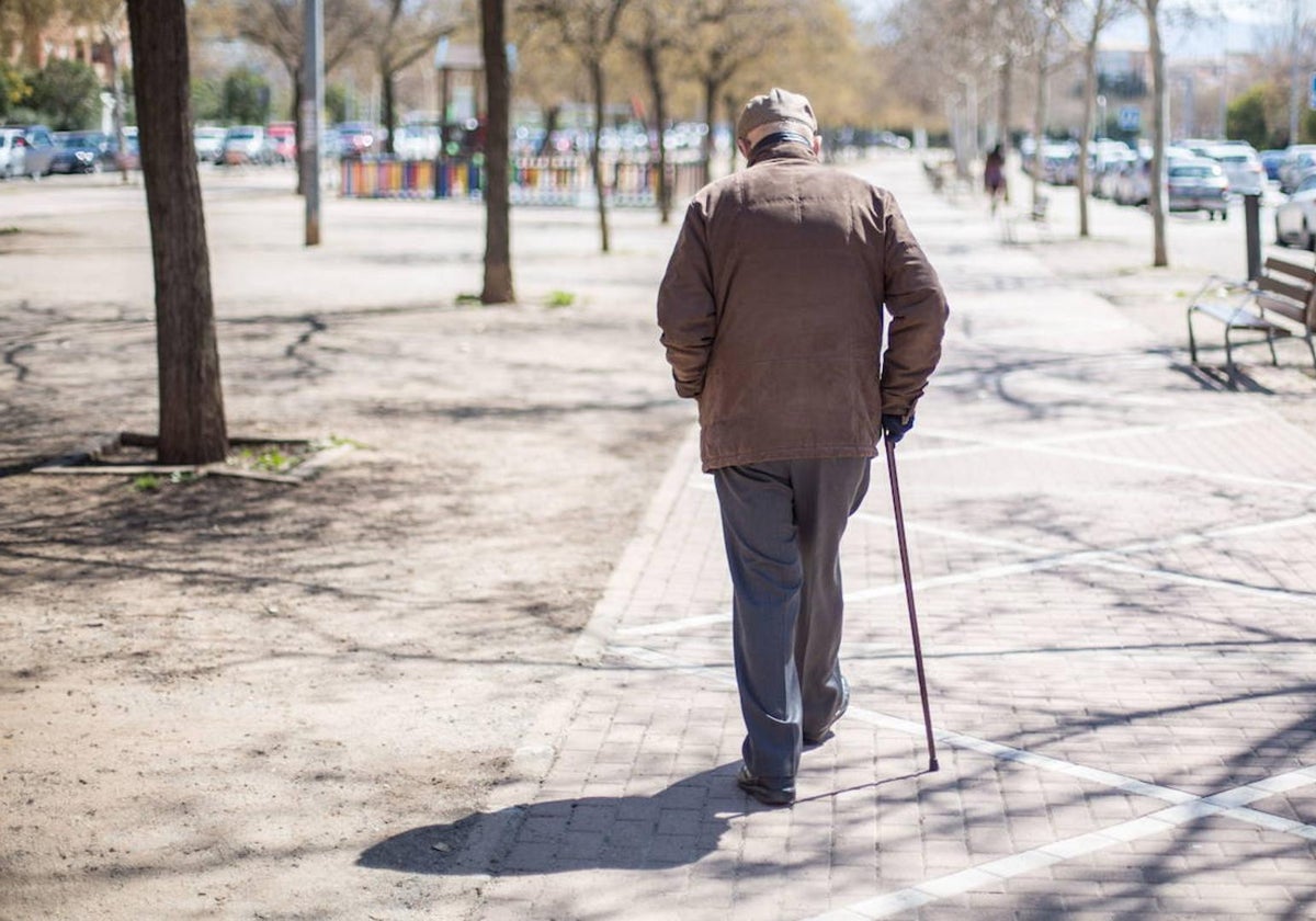 Qué día se cobran las pensiones de septiembre 2023