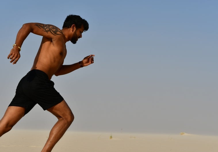 Cómo volver a correr después de las vacaciones de verano