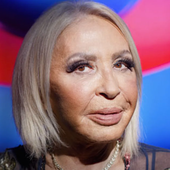 Así es Laura Bozzo, la concursante más polémica de GH VIP