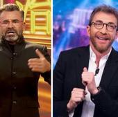 El Hormiguero vapulea a Cuentos Chinos en las audiencias de televisión