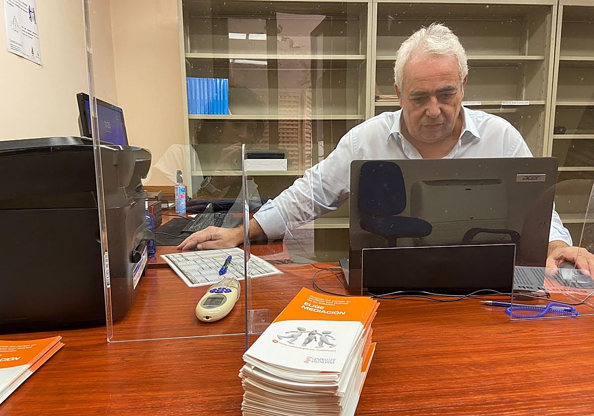 Mediaprop está a disposición de la ciudadanía.