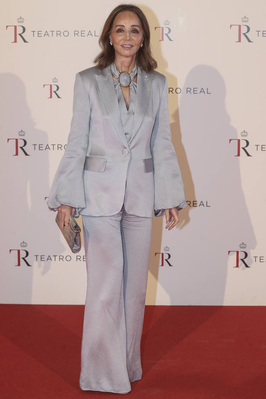 Isabel Preysler