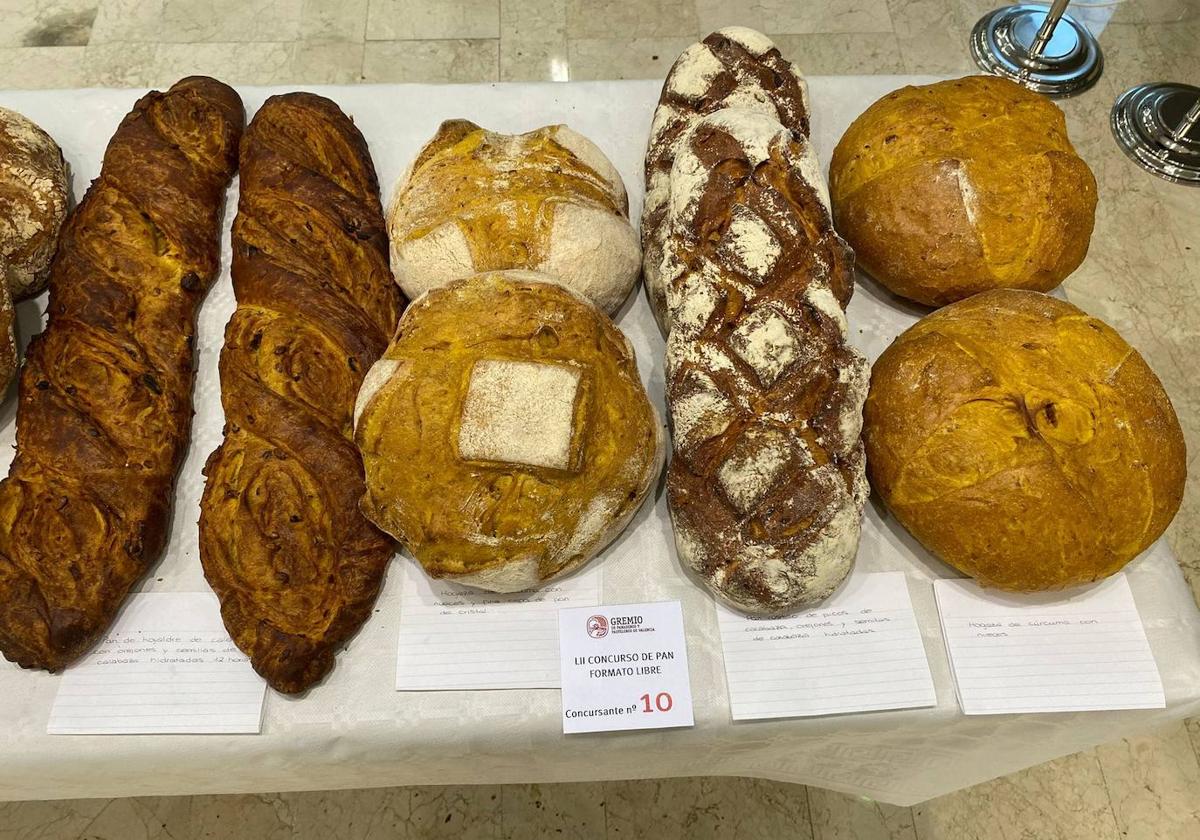 Best breads and bakeries in Valencia: list of awards