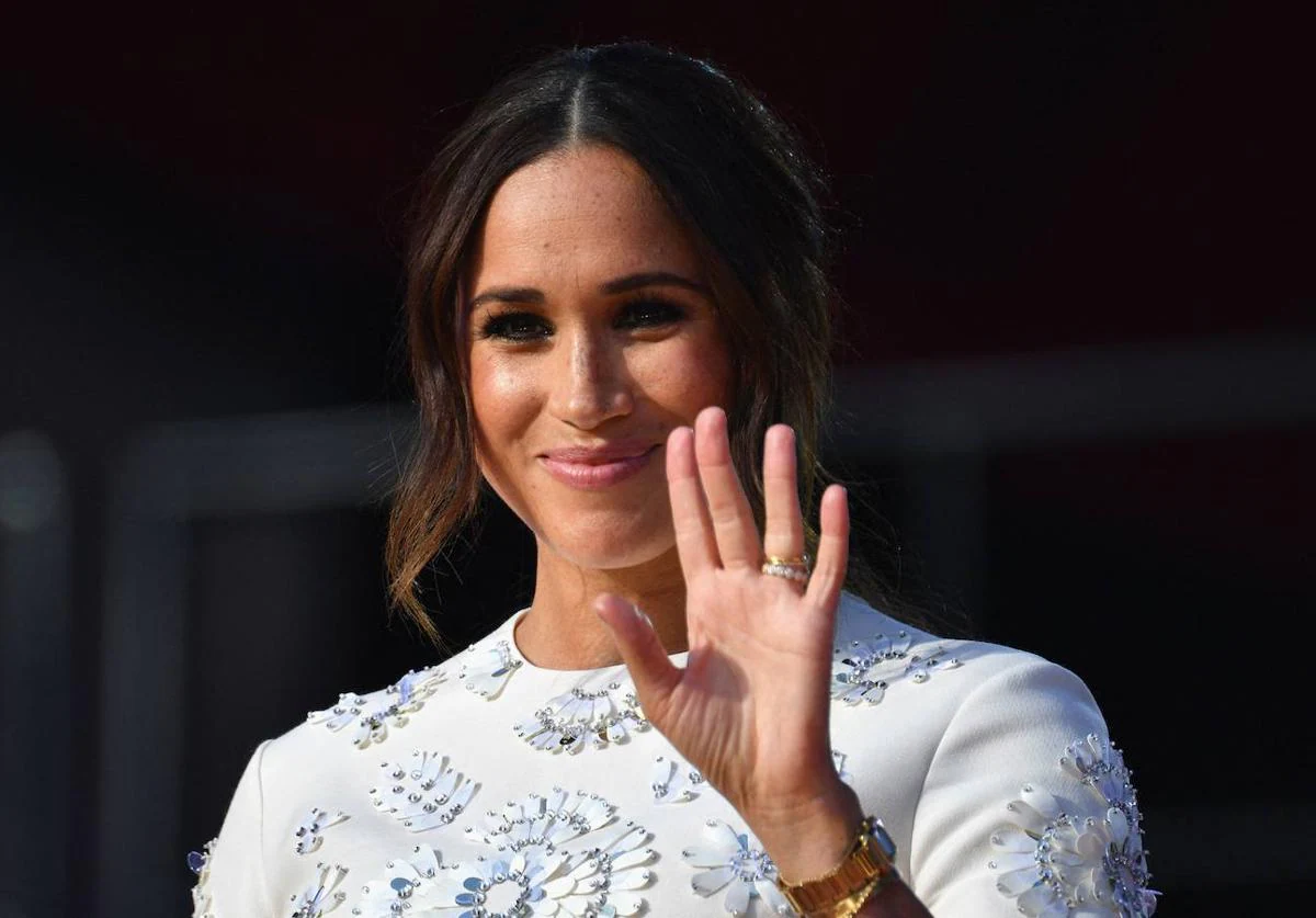 Meghan Markle’s  Anti-Stress Patch: How Does it Work?