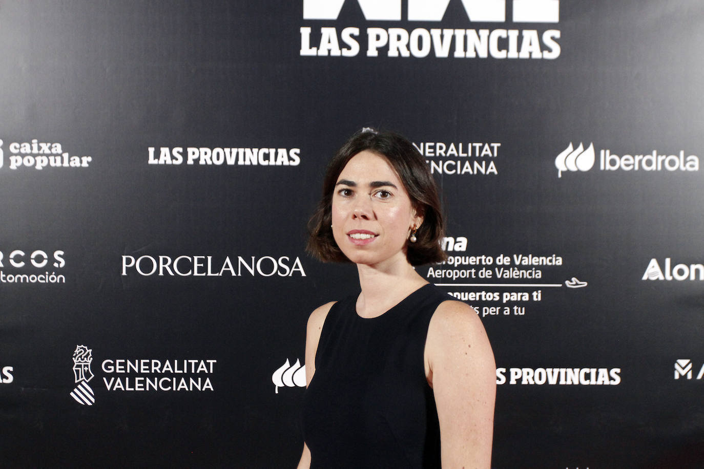 Irene Moreno, directora de RR.EE. de Importaco.