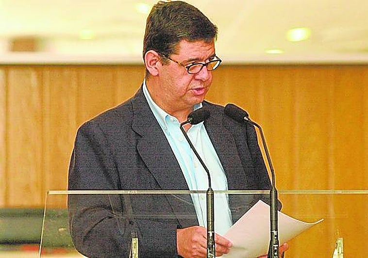 Fallece Joaquín Ríos-Capapé, el defensor de la democratización del Valencia