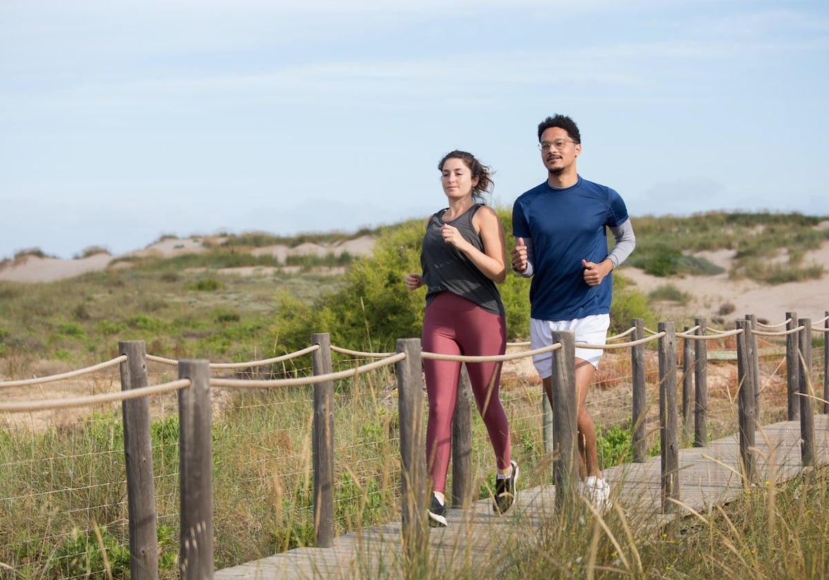 Empezar a correr desde cero: 10 consejos para principiantes