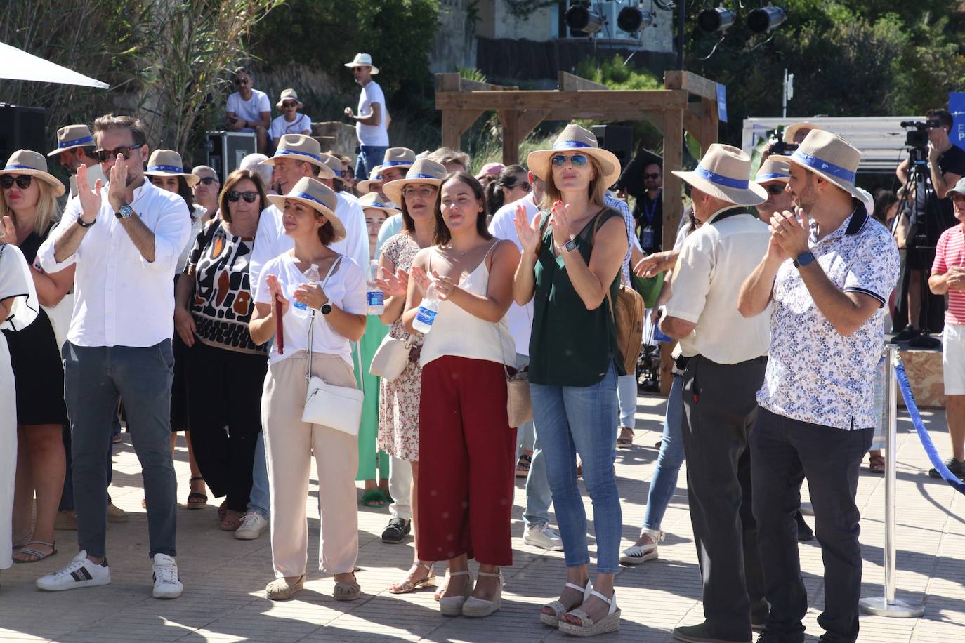 Dénia celebra el D*na Festival, una de las grandes citas gastronómicas de España