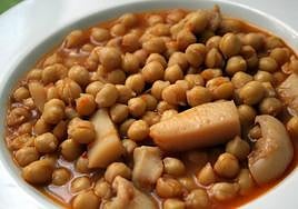 Los superalimentos son un buen ingrediente para platos tradicionales.