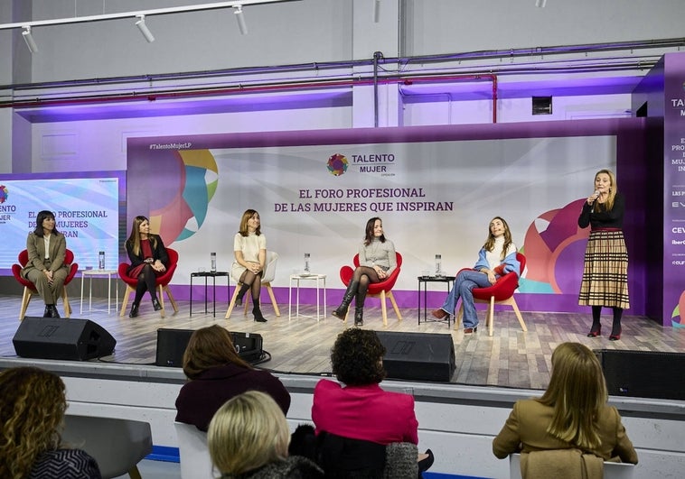 La presente edición está enfocada en lo necesario para liderar.